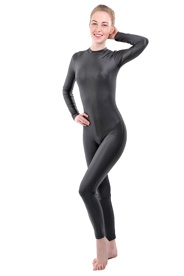 AGIVA Ganzanzug ohne Frontnaht 13841 nur 126.90 € Stehkragen, stärker glänzend-- Ganzanzug -