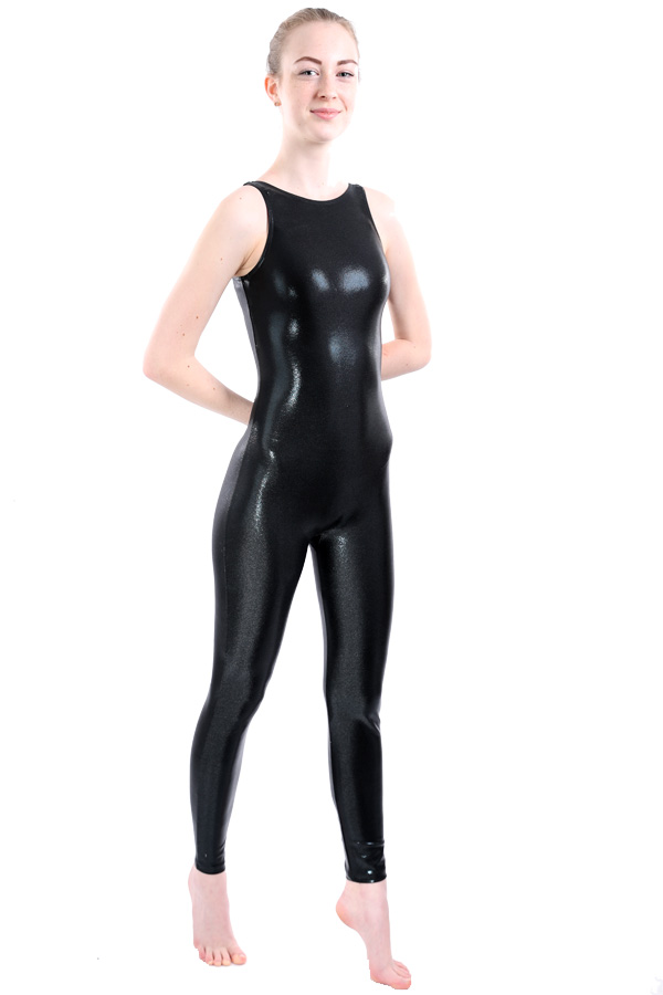 AGIVA Lack Ganzanzug ohne Frontnaht 13943 nur 80.90 € schwarz-- Ganzanzug -