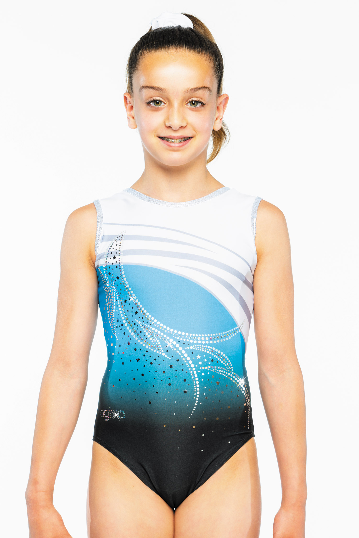 AGIVA Turnanzug 1846-K20 nur 56.90 € ärmellos-- Turnanzug -