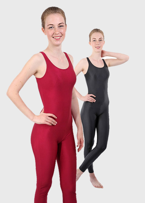 AGIVA Ganzanzug ohne Frontnaht 13945 nur 80.90 € breite Träger-- Ganzanzug -
