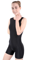 AGIVA Catsuit ohne Frontnaht 39693