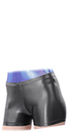 AGIVA Hotpant 39741 Excellence shine stark glänzend