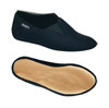 BLEYER Voltigierschuhe 2750 Thermo 2750 Neopren Winterschläppchen, durchgehende Sohle, 33-42