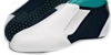 BLEYER Voltigierschuhe 3870 High Cut 3870 Halbhoher Schnitt, mit Aufpralldämpfung