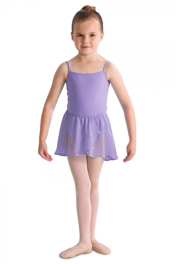 BLOCH Ballettröckchen CR5110 nur 19.90 € Gummibund-- Ballettrock -