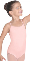 BLOCH Ballettanzug CL5607