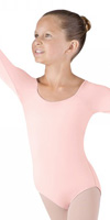 BLOCH Ballettanzug CL5609