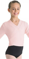 BLOCH Wickeljacke CZ0999
