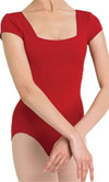 BLOCH Trikot L2712 Dreamer