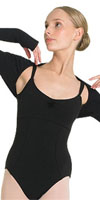 BLOCH Bolero Z6339 mit Daumenloch