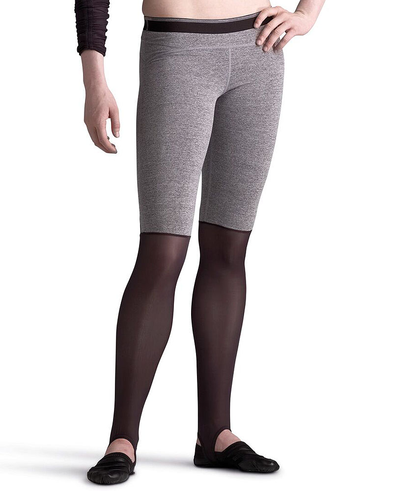 CAPEZIO Leggings 10677W nur 35.90 € mit Steg-- Leggings -
