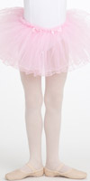 CAPEZIO Tutu 10149