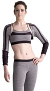 CAPEZIO Bolero 10667W