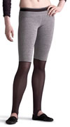 CAPEZIO Leggings 10677W mit Steg