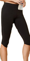 CAPEZIO Capri CA222 in weicher Mikrofaserqualität