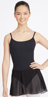 CAPEZIO Trikot mit Rock MC150C