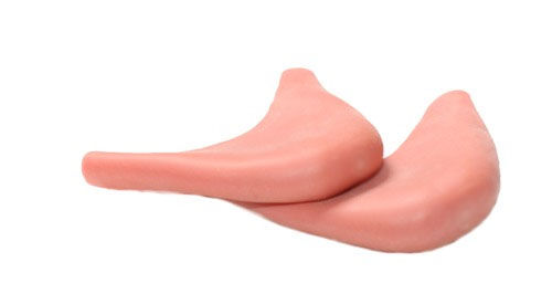 COSBOW GEL Spitzenschoner CBS900 nur 8.90 € -- -