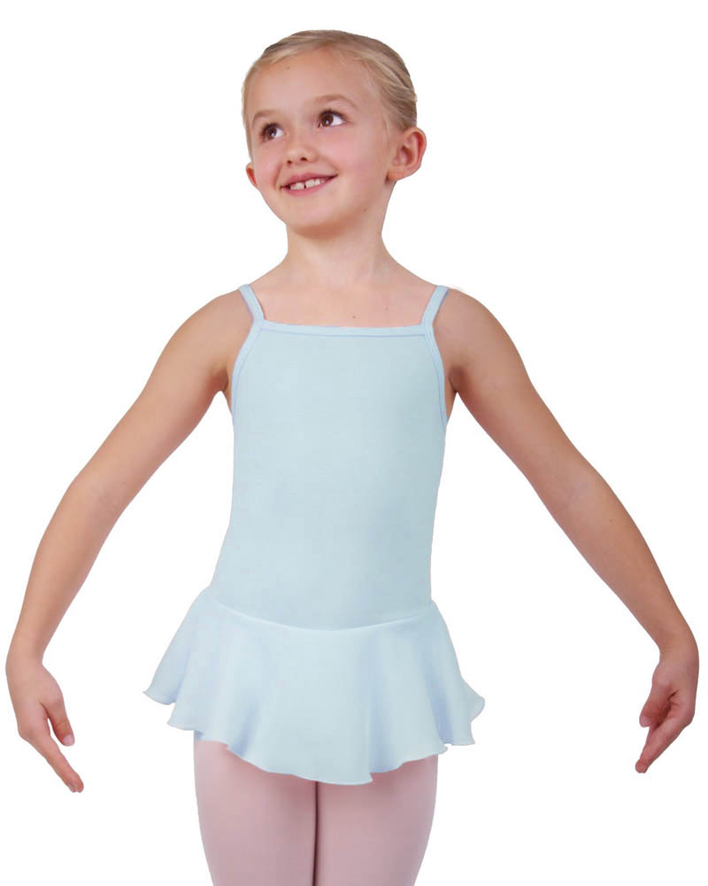 DANCERIES Ballettanzug Constanze F13 nur 34.90 € Baumwolle-- Ballettanzug -