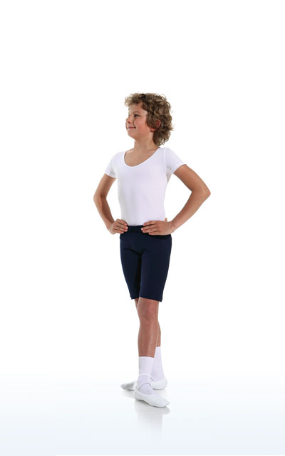 DANCERIES Radler G31 nur 19.90 € Nylon oder Baumwolle-- Radlerhose -