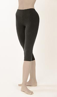 DANCERIES Capri G32 nur 24.90 € Baumwolle oder Nylon/Elasthan glanz-- Capri -