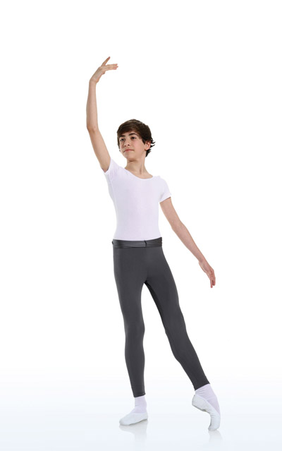 DANCERIES Herrentrikot MILAN M04 nur 26.90 € Kurzarm-- Herren -