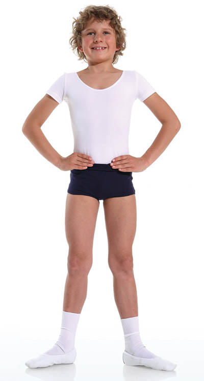 DANCERIES Short Pants TIM M10 nur 19.95 € Herren-- Herren -