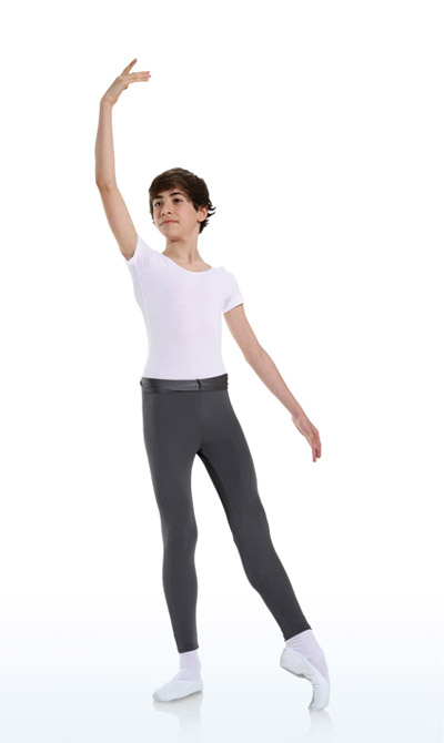 DANCERIES Hose PETER M16 nur 21.90 € Brusthoch zum Krempeln, matt-- Herren -