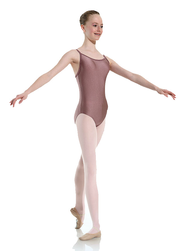 DANCERIES Trikot ALINA T10 nur 26.90 € Spaghettiträger, viele Farben-- Ballettanzug -