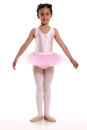 DANCERIES Tutu-Rock CELINE U01 nur 13.90 € 3-lagig-- Tutu -