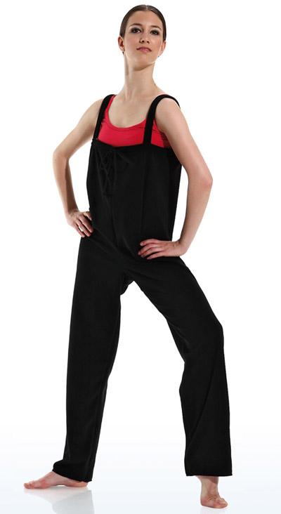 DANCERIES Hosenanzug NAOMI Z30 nur 35.90 € Fleece, überweit-- Wärmeartikel -