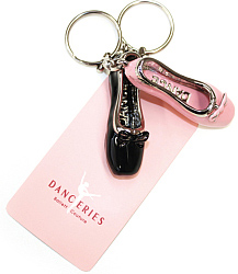 DANCERIES Ballettschuh Anhänger Z99 nur 6.90 € -- Zubehör -