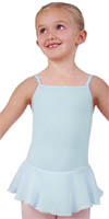 DANCERIES Ballettanzug Constanze F13 Baumwolle