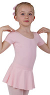 DANCERIES Ballettanzug GRETA F17