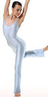 DANCERIES Ganzanzug NASTASSJA G28