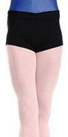 DANCERIES Hotpant ANGIE G33 krempelbar