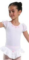 DANCERIES Ballettanzug JOSY K03