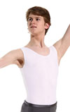 DANCERIES Herrentrikot OLIVER M02 breite Träger