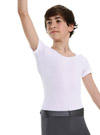 DANCERIES Herrentrikot MILAN M04 Kurzarm