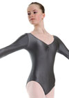 DANCERIES Trikot VANESSA T09 Brustraffung