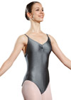 DANCERIES Trikot CHRISTIE T17 Brustraffung