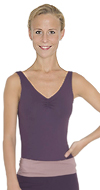 DANCERIES Ballettanzug TINA T58