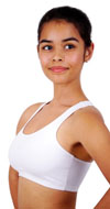 DANCERIES Sport-BH INES Z23 vorn doppellagig