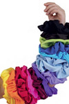 DANCERIES Haargummi Z29 viele Farben
