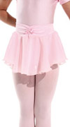 DANCERIES Röckchen EMMA Z42 Georgette