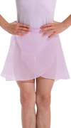DANCERIES Wickelrock 46cm Z43-18 Hakenverschluss