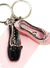 DANCERIES Ballettschuh Anhänger Z99