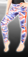 IMCOS Leggings 3979
