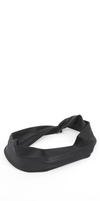 INTERMEZZO Haarband schwarz 7150 nur 4.90 € Elasthan glänzend-- -