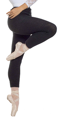 INTERMEZZO Wärmehose M0120 nur 22.90 € Acrylstrick-- Wärmeartikel -