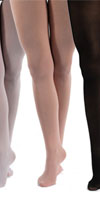 INTERMEZZO Ballettstrumpfhose 0140